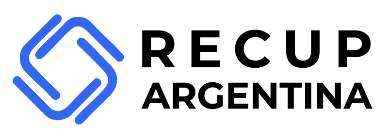 Instant Recovery Logo